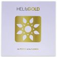 The Power Of The Flower Brochure - Small by Helis Gold for Unisex - 1 Pc Brochure Sale