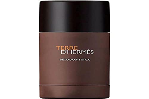 Terre D Hermes by Hermes Deodorant Stick 2.5 oz Hot on Sale