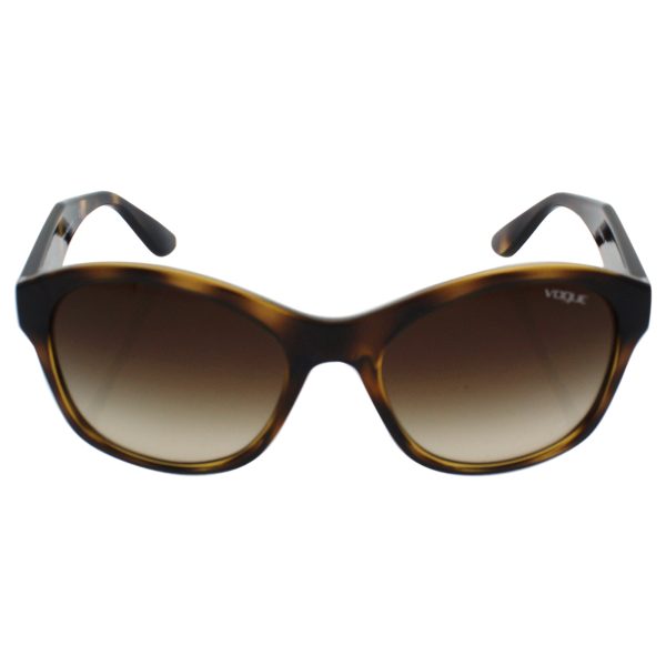 Vogue W65613 Brown 2991S Sunglasses Lens Category 3 Online