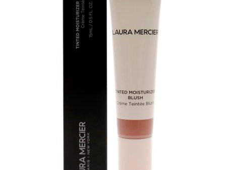 Tinted Moisturizer Blush - Coastline by Laura Mercier for Women - 0.5 oz Blush Online