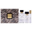 Warrior by Rachel Zoe for Women - 3 Pc Gift Set 3.4oz EDP Spray, 1oz EDP Spray, 0.34oz EDP Spray Online