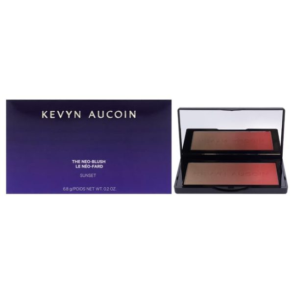 Kevyn Aucoin The Neo Blush - Sunset on Sale