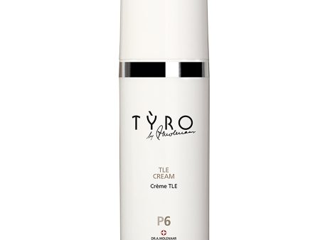 TLE Cream by Tyro for Unisex - 1.69 oz Cream Online Sale