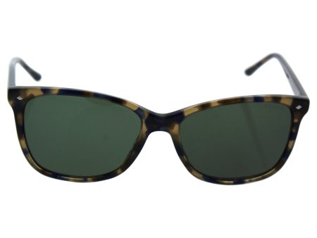 Giorgio Armani AR8059 - 541131 Tortoise Square Sunglasses 57mm Supply