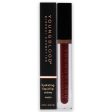 Youngblood Clean Luxury Cosmetics Hydrating Liquid Lip Creme | Soft Velvety Matte Long Lasting Moisturizing Non-Sticky Liquid Lipstick | Vegan, Cruelty Free, Paraben Free, Gluten Free (La Dolce Vita) Discount