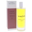 Aromaworks Light Room and Linen Mist - Amyris and Orange by Aromaworks for Unisex - 3.4 oz Room Spray Discount