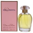 So de la Renta by Oscar De La Renta for Women - 3.4 oz EDT Spray Online Hot Sale