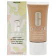 Stay-Matte Oil-Free Makeup - 9 Neutral MF-N - Dry Combination To Oily by Clinique for Women - 1 oz Makeup Online now