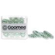 The Markless Hair Loop Set - Holiday Edition Missile Toe by Goomee for Women - 4 Pc Hair Tie Hot on Sale