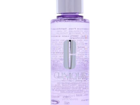 Take The Day Off Make Up Remover by Clinique for Unisex - 4.2 oz Makeup Remover Online