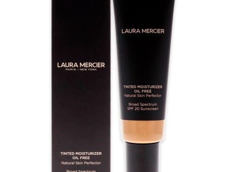 Tinted Moisturizer Oil Free Natural Skin Perfector SPF 20 - 3N1 Sand by Laura Mercier for Women - 1.7 oz Foundation on Sale