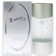 2 Women by New Brand for Women - 3.3 oz EDP Spray Online Hot Sale