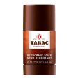 TABAC ORIGINAL WIRTZ DEODORANT STICK 2.2 OZ (M) on Sale