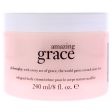 Amazing Grace Whipped Body Creme by Philosophy for Women - 8 oz Cream (Tester) Online now