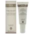 Flash Hydro-Boost Instant Plumping Emulsion by REN for Unisex - 1.3 oz Emulsion (Tester) on Sale