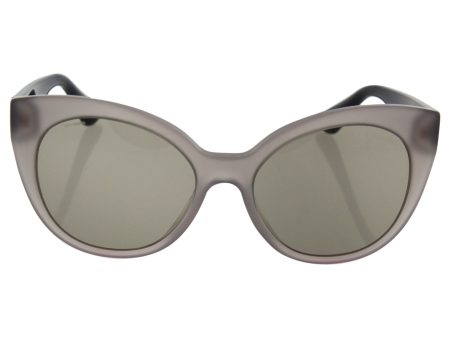 MIU MIU Sunglasses MU 07RS UE25J2 Opal Argil 55MM Fashion