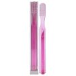 Supersmile Toothbrush - Pink By Supersmile For Unisex - 1 Pc Toothbrush  1 Pc Sale