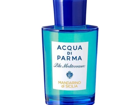 Acqua Di Parma Blu Mediterraneo Mandarino di Sicilia 6.0 oz   180 ml Eau De Toilette Unisex Supply