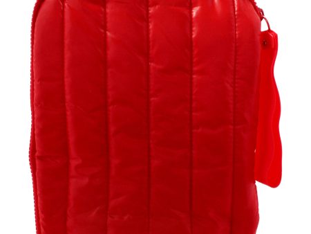 Red Soft Maxi Beauty by Pupa Milano for Women - 1 Pc Bag Hot on Sale