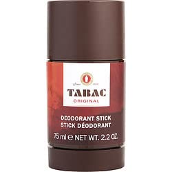 TABAC ORIGINAL WIRTZ DEODORANT STICK 2.2 OZ (M) on Sale