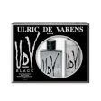 UDV BLACK by Ulric de Varens , EDT SPRAY 3.4 OZ & DEODORANT SPRAY 6.8 OZ Sale