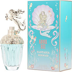 ANNA SUI FANTASIA MERMAID by Anna Sui , EDT SPRAY 2.5 OZ Cheap