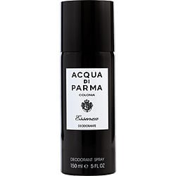 ACQUA DI PARMA ESSENZA by Acqua di Parma , DEODORANT SPRAY 5 OZ Online now