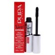 Vamp! Extreme Mascara - 010 Extra Black by Pupa Milano for Women - 0.4 oz Mascara Online Sale