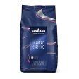 Lavazza Il Filtro Classico Dark Roast Whole Bean Coffee 2.2LB Bag For Sale