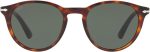 Persol PO3152S 9015-31 - Havana-Green by Persol for Men - 52-20-145 mm Sunglasses on Sale