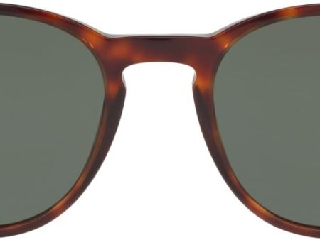 Persol PO3152S 9015-31 - Havana-Green by Persol for Men - 52-20-145 mm Sunglasses on Sale