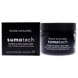 Sumotech by Bumble and Bumble for Unisex - 1.5 oz Wax Fashion