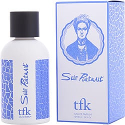 THE FRAGRANCE KITCHEN SELF PORTRAIT BLUE by The Fragrance Kitchen , EAU DE PARFUM 3.4 OZ Online now