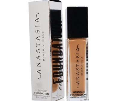 Anastasia Beverly Hills - Luminous Foundation - 350C For Discount