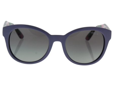 VOGUE Sunglasses VO 2992S 234211 Lilac 53MM Online Hot Sale