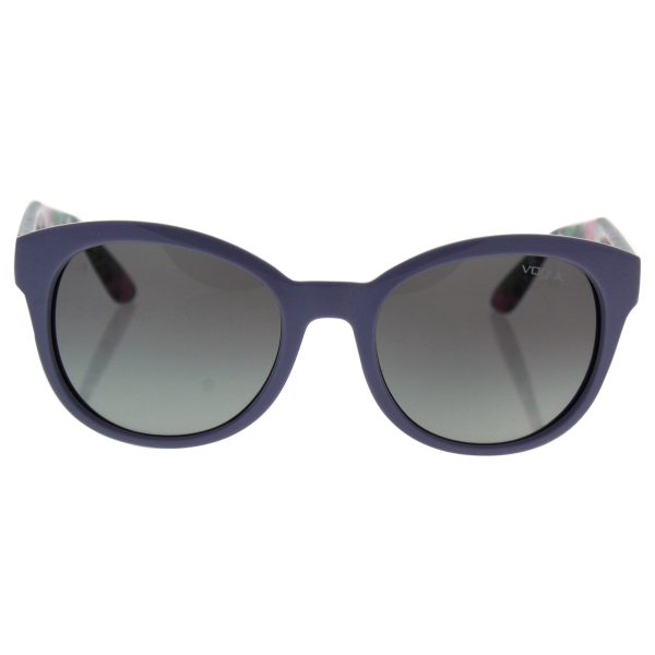 VOGUE Sunglasses VO 2992S 234211 Lilac 53MM Online Hot Sale