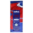 Top Class Filtro Medium Roast Ground Coffee by Lavazza for - 8 oz Coffee Cheap