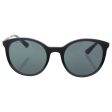 Prada Women s 0PR 17SS Grey Gradient Dark Grey Online Hot Sale