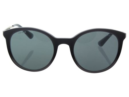 Prada Women s 0PR 17SS Grey Gradient Dark Grey Online Hot Sale