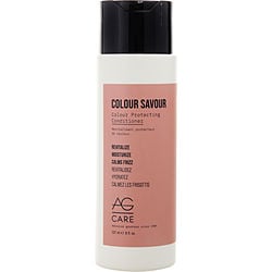 AG HAIR CARE by AG Hair Care , COLOUR SAVOUR COLOUR PROTECTION CONDITIONER 8 OZ Online Sale