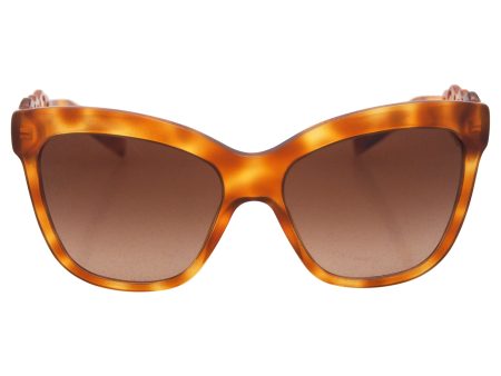 Sunglasses Dolce & Gabbana 4264 Tortoise Square Hot on Sale