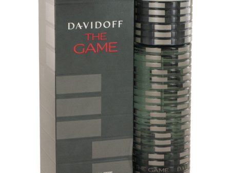 THE GAME by DAVIDOFF Online Sale