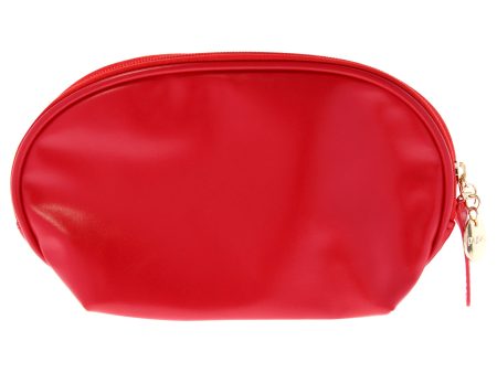 Red Courtly Pochette Small by Pupa Milano for Women - 1 Pc Bag Cheap