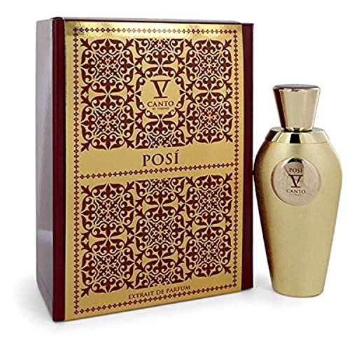 V CANTO POSI by V Canto , EXTRAIT DE PARFUM SPRAY 3.4 OZ For Cheap