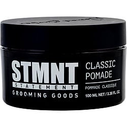 STMNT GROOMING by STMNT GROOMING , CLASSIC POMADE 3.38 OZ on Sale