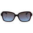 Vogue Vo2942sb 2011 48-Light Brown Opal Azure azure Gradient Pink Gradient Brown Sunglasses For Women  55-17-135 mm Online Sale