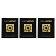 The Power Of The Flower Folder - Large by Helis Gold for Unisex - 1 Pc Folder - Pack of 3 For Discount