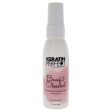 Keratin Benefit Obsessed Treatment Spray by Keratin Perfect for Unisex - 1.7 oz Treatment Online now