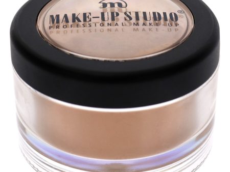 Translucent Powder - 3 by Make-Up Studio for Women 0.28 oz Powder Online Hot Sale