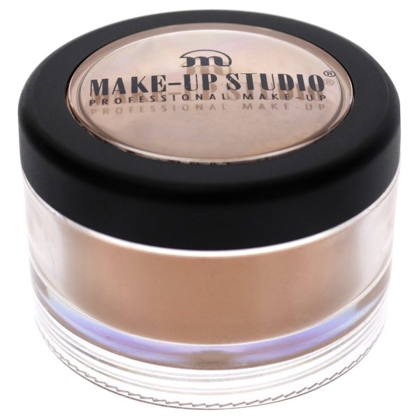 Translucent Powder - 3 by Make-Up Studio for Women 0.28 oz Powder Online Hot Sale